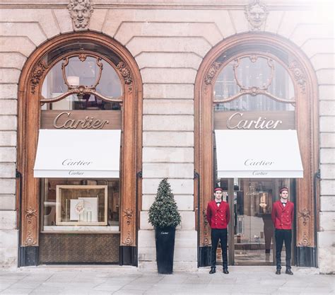 paris cartier store|cartier in paris france.